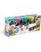 Δημιουργικό σετ Canal Toys -  So Slime, Αναδευτήρας slime, 3 χρωμάτων - 1t