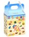 Δημιουργικό σετ Cese Toys - 2 χρώματα κινητική άμμος με φιγούρες - 1t