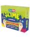 Δημιουργικό σετ Play-Toys - Φτιάξτε το δικό σας slime, Glow in the dark - 1t