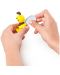 Δημιουργικό σετ Staedtler Fimo Kids - DIY Πήλινες Φιγούρες, Happy Bees - 3t