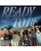 Twice - Ready To Be, Be Version (CD Box) - 5t