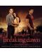 Twilight: Breaking Dawn - Part 1, Soundtrack (CD) - 1t