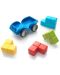 Παιδικό παιχνίδι Smart Games - SmartCar Mini - 2t