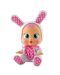 Κούκλα που κλαίει IMC Toys Cry Babies - Κόνι, κουνέλι - 4t