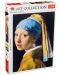 Παζλ Trefl 1000 κομμάτια - Το κορίτσι με  το μαργαριταρένιο σκουλαρίκι, Johannes Vermeer - 1t