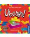 Επιτραπέζιο παιχνίδι Ubongo - οικογενειακό - 1t