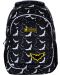 Σχολική τσάντα Astra - Bats - 3t