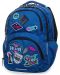 Σχολική τσάντα  Cool Pack  Badges - Dart L, Denim - 1t