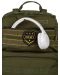 Σχολικό σακίδιο Cool Pack Soldier - Khaki - 5t