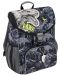 Σχολική τσάντα πλάτης Erich Krause ErgoLine - Dinosaur Park, 15 l - 1t