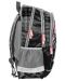 Σχολική τσάντα  Paso Iron Man -με 3 θήκες  - 2t