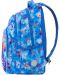 Σχολική τσάντα  Cool Pack Frozen - Spark L, σκούρο μπλε - 2t