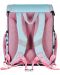 Σχολική ανατομική τσάντα - Herlitz Loop - Hummingbird - 3t