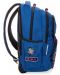 Σχολική τσάντα  Cool Pack  Badges - Dart L, Denim - 2t