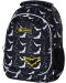 Σχολική τσάντα Astra - Bats - 2t