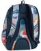 Σχολική τσάντα Cool Pack Spiner Termic - Offroad, 24 l - 3t