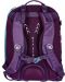 Σχολικό σακίδιο  Herlitz Ultimate - Camo Purple - 4t