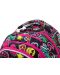 Σχολική φωτιζόμενη LED τσάντα Cool Pack Joy - Emoticons - 5t
