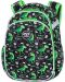 Σχολική τσάντα πλάτης Cool Pack Dinosaurs - Turtle,με 2 θήκες - 1t