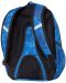 Σχολική τσάντα Cool Pack Spiner Termic - Badges G Blue - 3t