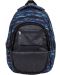 Σχολική τσάντα Derform BackUp - Glitch - 5t