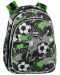 Σχολική τσάντα Cool Pack Turtle - Let's gol, 25 l - 1t