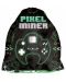 Αθλητική τσάντα Paso Pixel Miner - 1t