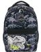 Σχολική τσάντα πλάτης Erich Krause EasyLine - Dinosaur Park, 2 θήκες, 20 l - 2t