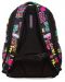 Σχολική φωτιζόμενη LED τσάντα Cool Pack Joy - Emoticons - 6t