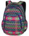 Σχολική τσάντα πλάτης Cool Pack Prime - Boho Electra, με θερμική κασετίνα  - 1t