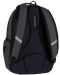Σχολική τσάντα Cool Pack Snow - Break, μαύρη  - 3t