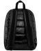 Σχολική τσάντα Cool Pack Gloss - Ruby, μαύρη - 3t