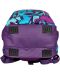 Σχολικό σακίδιο  Herlitz Ultimate - Camo Purple - 5t