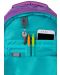 Σχολική τσάντα Cool Pack Gradient - Pick, Blueberry - 5t