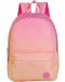 Σχολική τσάντα Miss Lemonade Sunshine -  2 τμήματα, ροζ - 2t