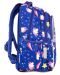 Σχολική φωτιζόμενη LED τσάντα Cool Pack Joy - Unicorns - 7t