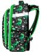 Σχολική τσάντα πλάτης Cool Pack Dinosaurs - Turtle,με 2 θήκες - 2t