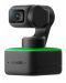 Web κάμερα Insta360 - Link 4K AI,μαύρο/πράσινο - 1t