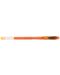 Στυλό τζελ Uniball Signo – Πορτοκαλί, 0,7 χλστ - 1t
