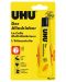 Κόλλα γενικής χρήσης UHU - Flex and Clean, 20 g - 1t