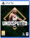 Undisputed - WBC Edition (PS5) - 1t