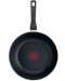 Wok  Tefal - Start and Cook C2721953, 28 cm, μαύρо  - 2t
