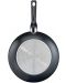 Wok  Tefal - Start and Cook C2721953, 28 cm, μαύρо  - 3t