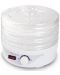 Συσκευή ξήρανσης φρούτων Esperanza - EKD003, 250W, 5 ζωνών, λευκό - 2t
