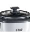 Rice cooker Russell Hobbs - Large Rice Cooker,λευκό - 5t
