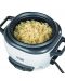 Rice Cooker Russell Hobbs - Cook Home 27020-56,γκρί - 3t