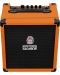 Ενισχυτής κιθάρας Orange - Crush Bass 25 Combo 1x8'', πορτοκαλί - 2t