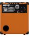 Ενισχυτής κιθάρας Orange - Crush Bass 25 Combo 1x8'', πορτοκαλί - 3t