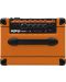 Ενισχυτής κιθάρας Orange - Crush Bass 25 Combo 1x8'', πορτοκαλί - 4t