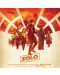 Various Artist- Solo: A Star Wars Story (CD) - 1t